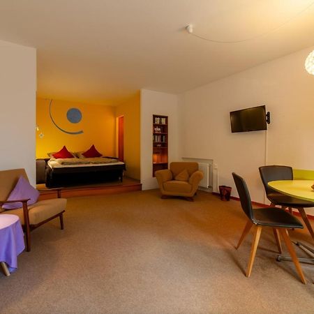 Apartmán Amarillo Merano Exteriér fotografie