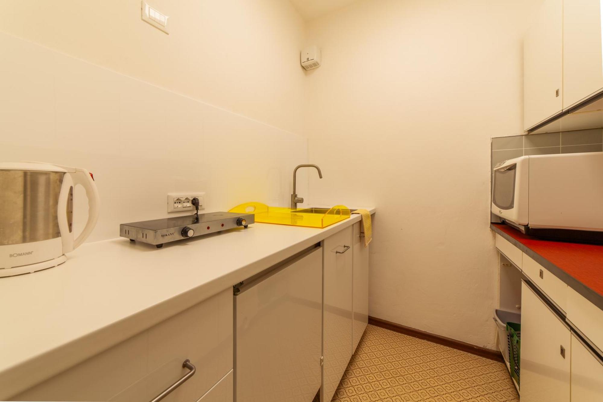Apartmán Amarillo Merano Exteriér fotografie