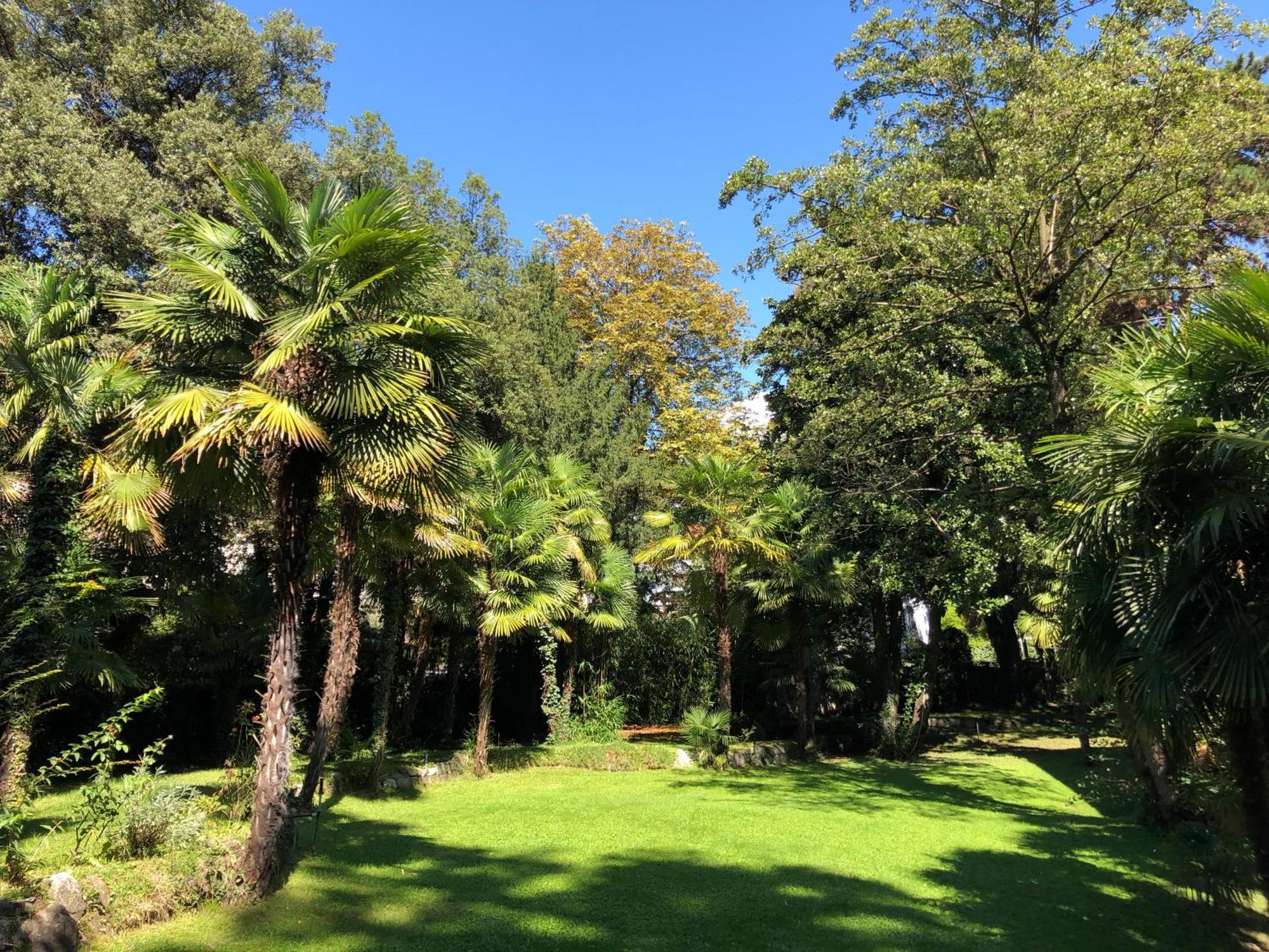 Apartmán Amarillo Merano Exteriér fotografie