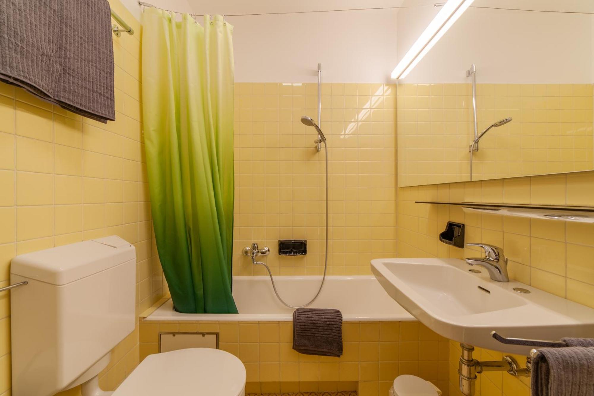 Apartmán Amarillo Merano Exteriér fotografie