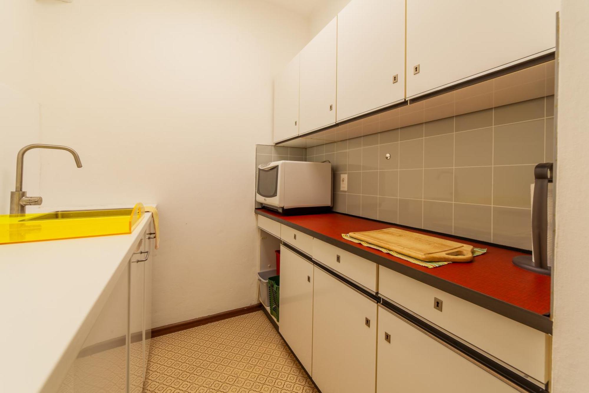 Apartmán Amarillo Merano Exteriér fotografie